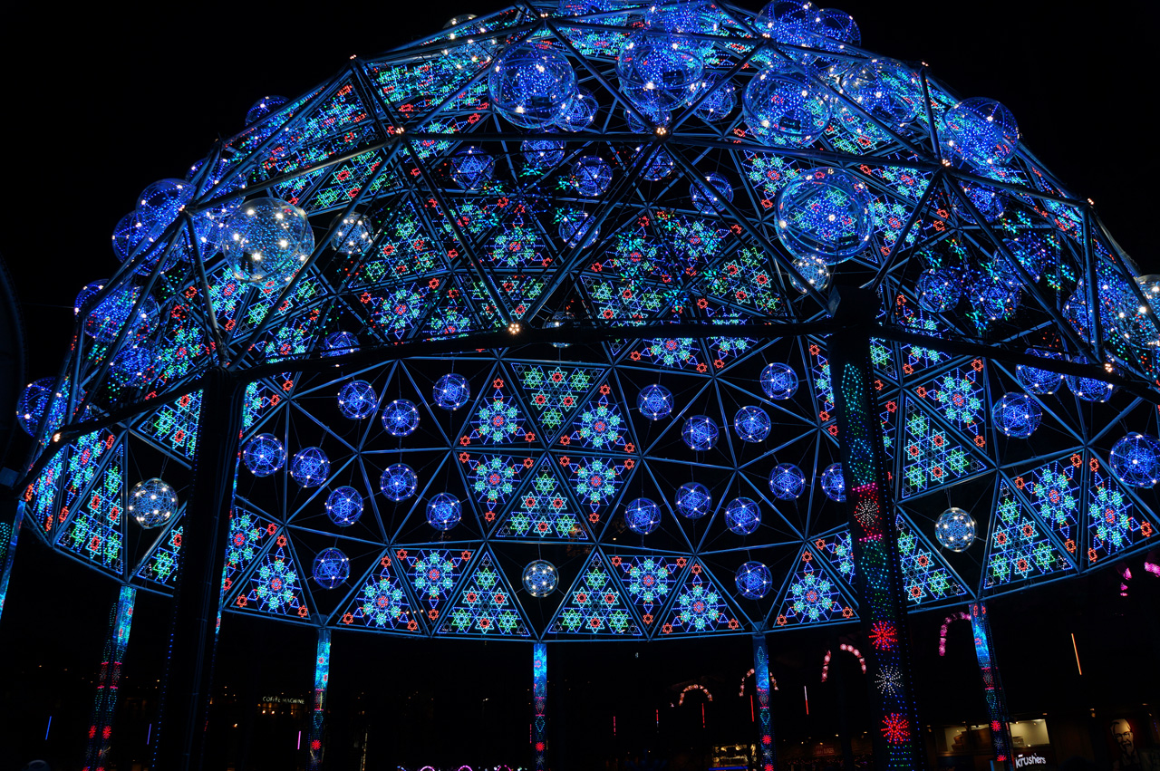 東京ドームシティ